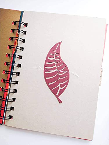 Paver Red/Wine/Burgundy Cardstock Paper - 12 X 12 Inch Premium 80 Lb. Cover From - 25 Sheets From Cardstock Warehouse #TOP5