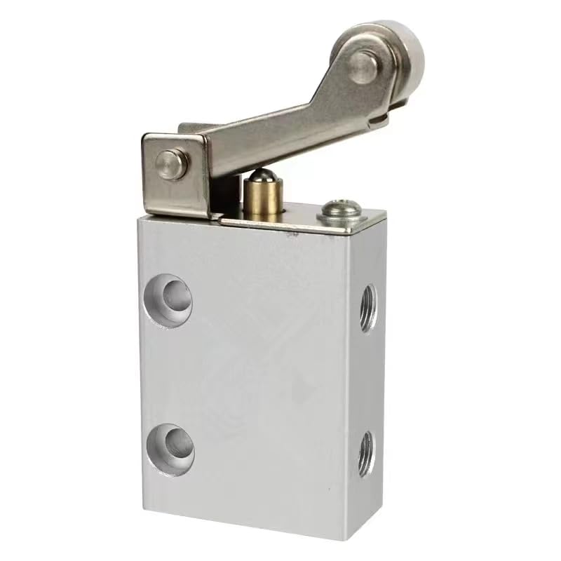 1pc new roller type mechanical valve K23JC3-L6 K23JC3-L8 (K23JC3-L8 big vale)