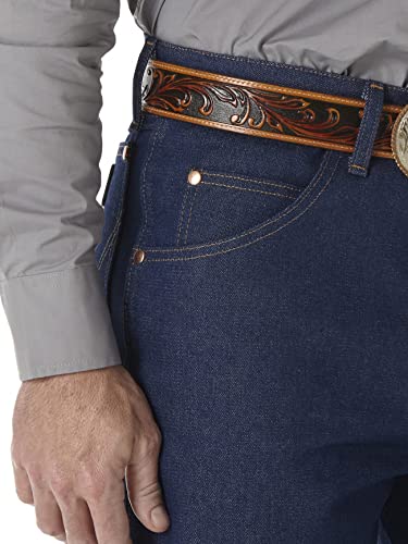 Wrangler 31MWZDN Men'S Cowboy Cut Relaxed Fit Jean thumb #3