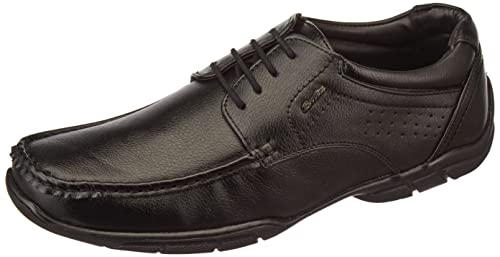 Image of Bata Mens Chris-remo-ss21 Uniform Dress Shoe