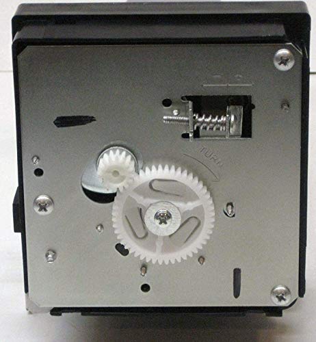 Eismaschine kompatibel mit Electrolux