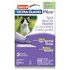 Hartz UltraGuard Plus Drops for Cats, Over 5-Pound