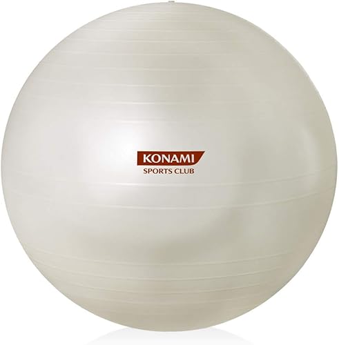Konami Sports Club Body Ball Balance Ball