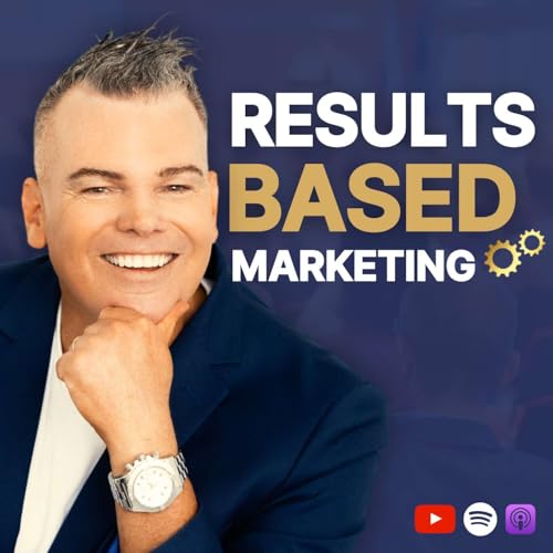 Results Based Marketing cover art