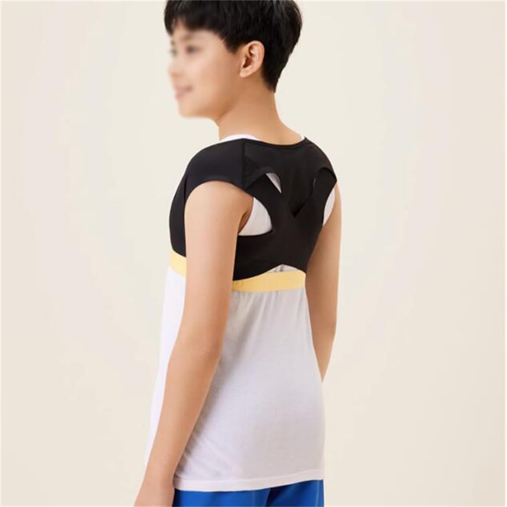 Correction Straight Back Prevention Hunchback Young Students Hunchback Correction(Small)