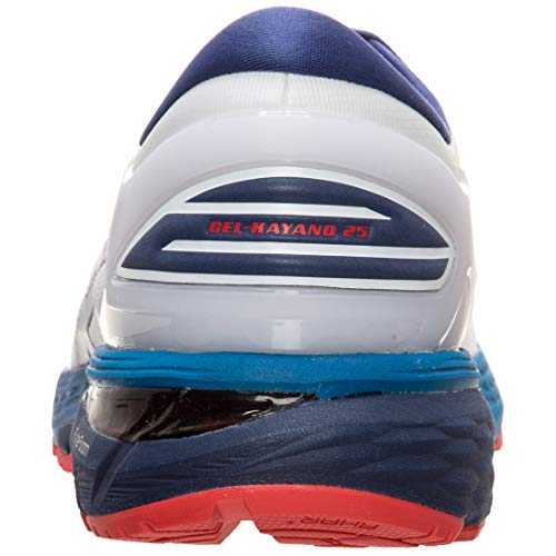 Image of ASICS Gel-Kayano 25 NYC Men's Running Shoe