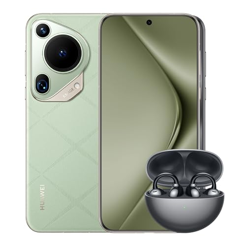 HUAWEI Pura 70 Ultra Smartphone, 16GB + 512GB, Ultra Lighting