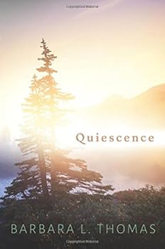 Paperback Quiescence Book