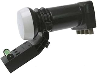 Sky LNB 4 Output HD Quad for HD/Freesat HD