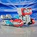 TRANSFORMERS One Ultimate Energon Optimus Prime (Orion Pax) 10