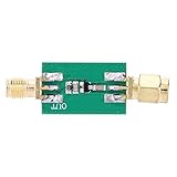 Détection de puissance des composants TR : capable de détecter la puissance des composants TR avec des résultats fiables