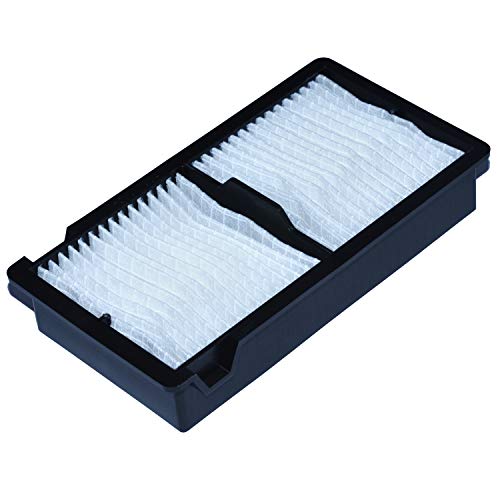 Replacement  Air Filter for Epson Home Cinema PowerLite 4030 5020ub 5030ub 5025ub 5020ube 5030ube 5010E 6030ub 6020UB 6010 Projectors - RUOYINKE ELPAF39/V13H134A39