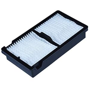 Replacement ELPAF39/V13H134A39 Air Filter for Epson Home Cinema 3200 3800 PowerLite 5020ub 5030ub 5025ub 5020ube 5030ube 5010E 6030ub 6020UB 6010 4030 Projector