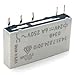 2-Pack 34.51.7.024.0010 Relay – 24VDC 6A 5-Pin SPDT Industrial Relay – Compatible with Select PLC Panels & HVAC Systems – Fixes Error Code E05