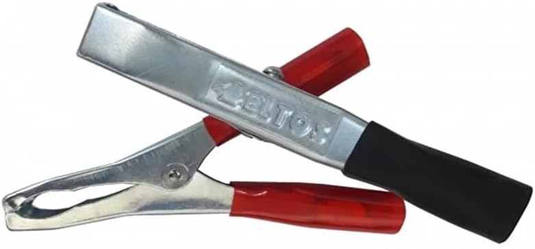 Akü Maşası Lüx Takım Mini Akü Takviye Maşa, 1 Takım