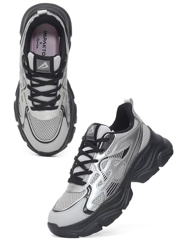 Impakto sneakers – image 6