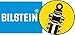 Bilstein 5100 Series Rear Shock fits 2007 2017 Wrangler & 2018 Wrangler JK with 1.5-3