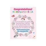 Parma77 Kindergarten Graduation Gifts for Girls, Graduation Gifts for Kindergarten Students, Unicorn