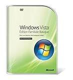 PC OS Vollversion Retail Windows Vista Home Basic SP1