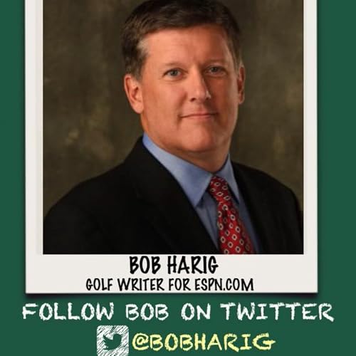 Thursday, March 11, 2021 | ESPN Golf Reporter Bob Harig on The Player's Championship Podcast Por  arte de portada
