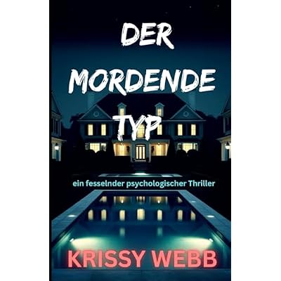 Der Mordende Typ