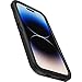 OtterBox Defender XT Case for iPhone 14 Pro Max with MagSafe, Shockproof, Drop Proof, Ultra-Rugged, Protective Case, 5X Tested to Military Standard, Black - Non-Retail Packaging
