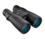 Wasserdicht und beschlagfrei durch O-Ring-Dichtungen und Stickstofffüllung; Naheinstellungsbereich 2,5m