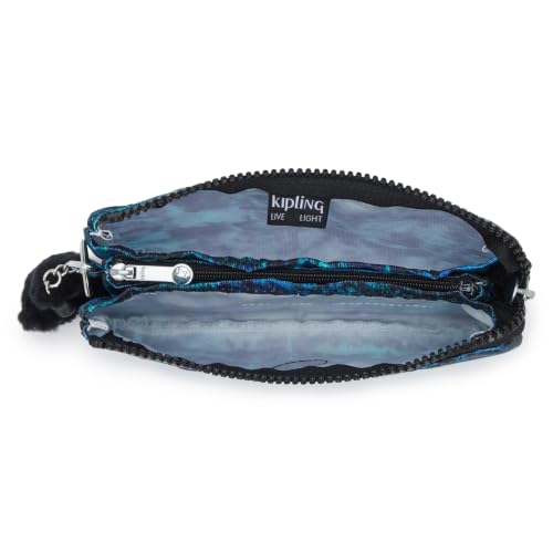 Image of Kipling Creativity Large Printed Pouch