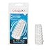 California Exotics Bigger And Better Enhancer, Clear