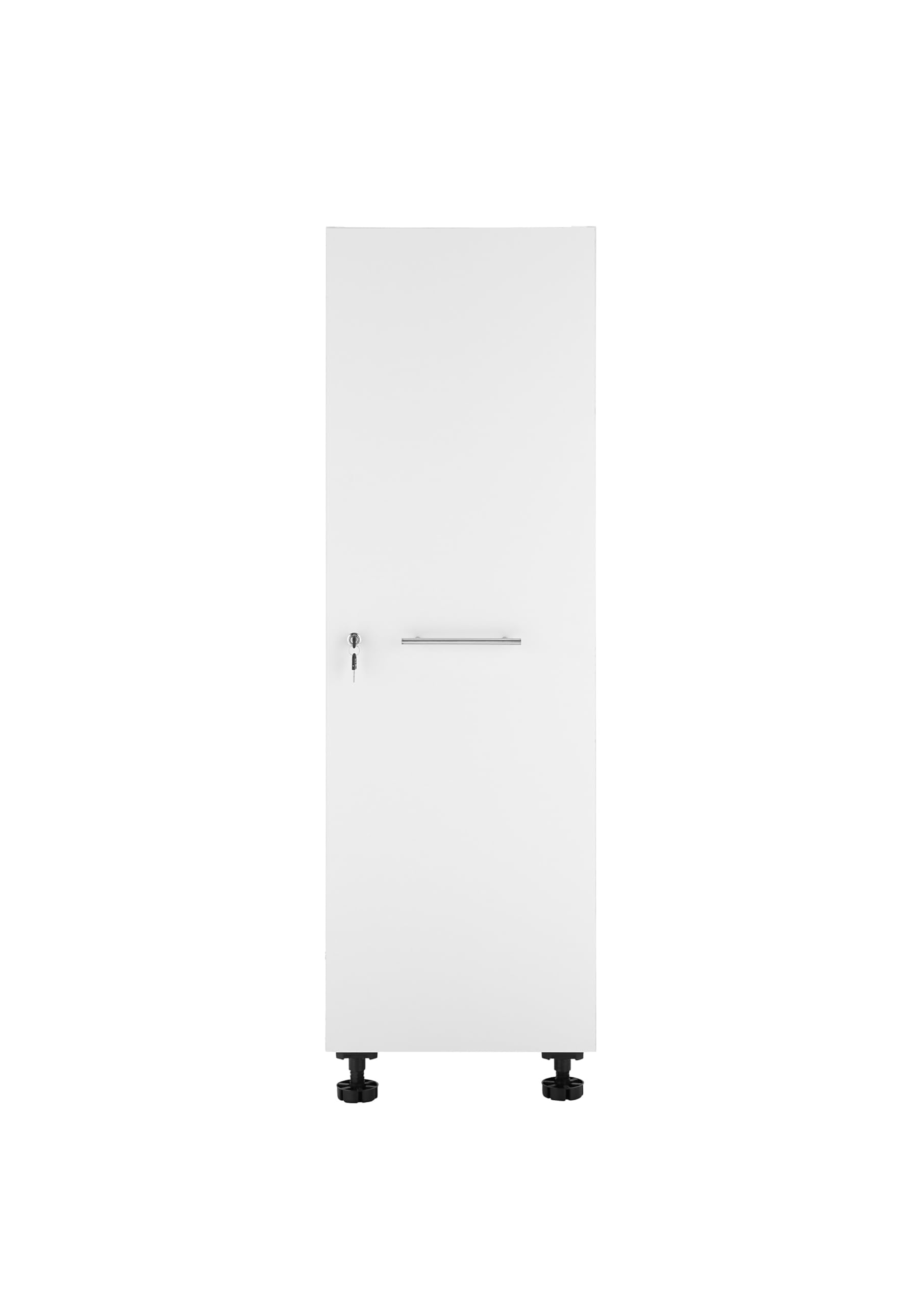Laundreezy Mehrzweckschrank abschließbar – Bild 9