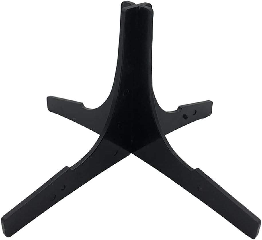 HERCULES DS513BB Fúvós hangszerállvány, 3 hangszer részére