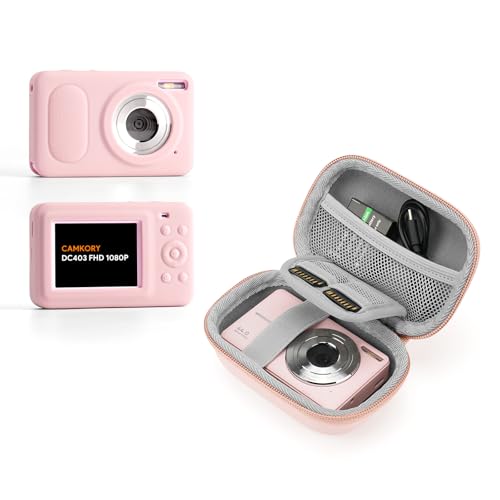 Kit de funda para cámara SQERO CAMKORY DC403
