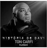 Historia De Davi (Playback) [Import]