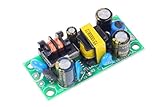 NOYITO AC to DC Precision Buck Power Supply Module AC 120V 100V-264V to 5V 1A Isolated Step-Down DC Module (5V 1A)