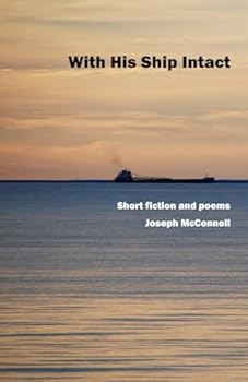 Paperback With His Ship Intact Book