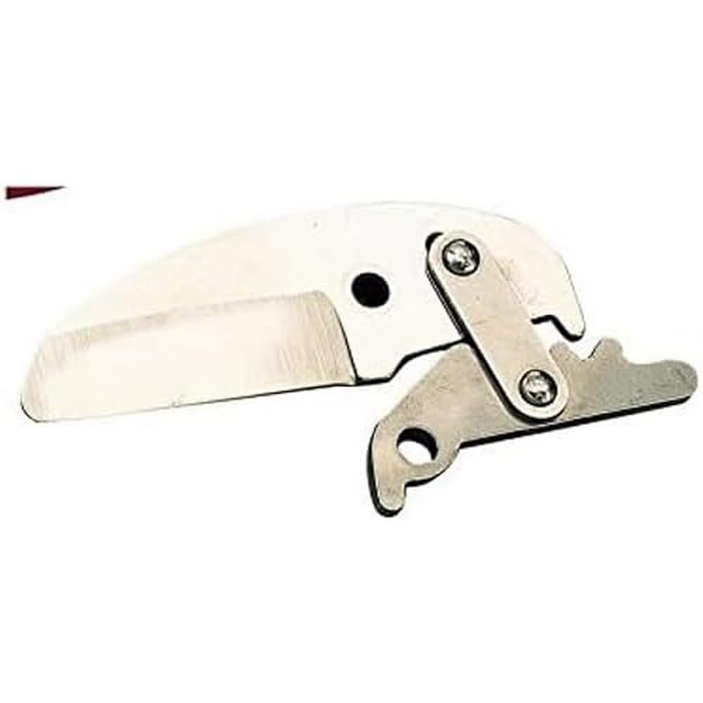 Cuchillo de repuesto UNIOR 609406 para herramientas serie 583.1/7