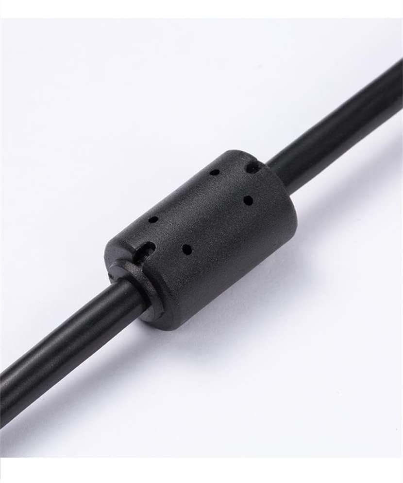 USB - Kompatybilny kabel do transmisji danych RS232 Kabel USB do transmisji danych Kabel komunikacyjny linii komunikacyjnej CP2102 wysokiej wydajności chip