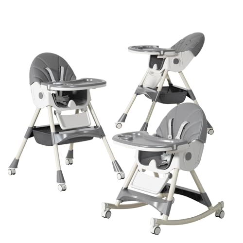 Maydolly �x�r�[�`�F�A �n�C�E���[�`�F�A�؂�ւ��� ���u���t�� �e�[�u���t�� �U����~6�Ηp ���b�L���O�@�\�t�� ���������\ ���O���\�ȃL���X�^�[ ��i ���H���֎q �܂肽���ݎ� ���5�� �����H�p�e�[�u���`�F�A �O���[