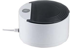 Ultrasonic Oral Gift — Sparkling Teeth, Healthy Smile