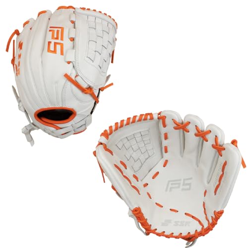 SSK FP5 Fastpitch Softball Glove &ndash; Infield - Outfield - Pitcher...