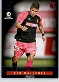 2019-20 Panini Chronicles Panini Blue Soccer #398 Cucho Hernandez RCD Mallorca Official La Liga Trading Card From Panini America