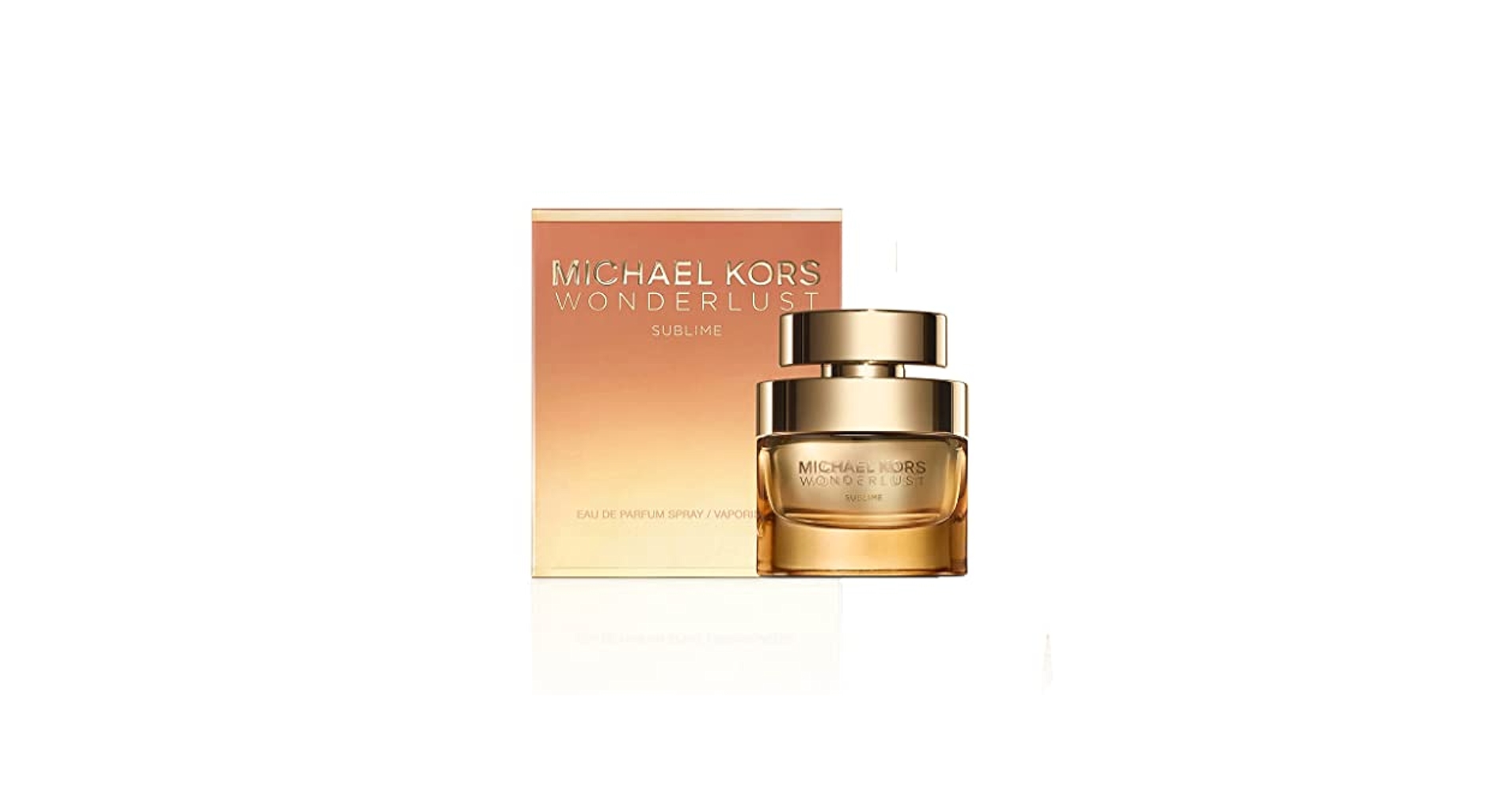 マイケルコース 香水WONDERLUST SUBLIME 新品 Wonderlust Sublime Eau de Parfum, 3.4 oz. | Michael Kors [US]