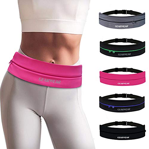 Best Weight Belt For Walking