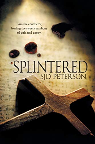 Splintered view 2