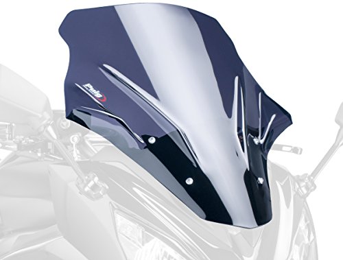 Puig 5998F Dark Smoke Racing Screen