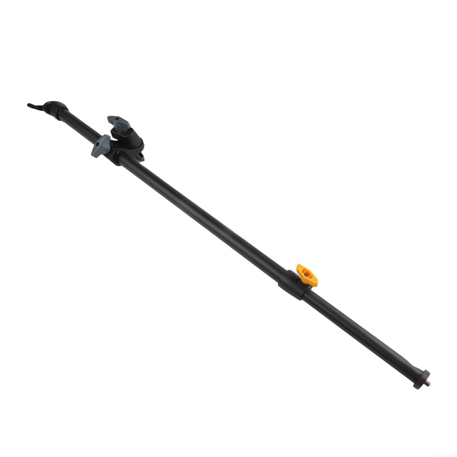 Braccio Estensibile per Treppiede 55-100cm Metallo