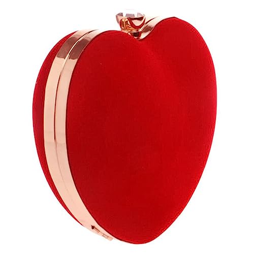 Pochette de soirée élégante pour femmes avec capacité pour téléphone
