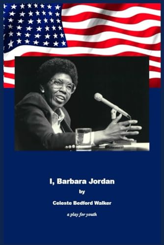 I, Barbara Jordan