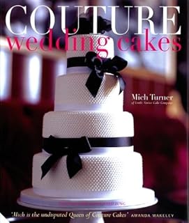 Couture Wedding Cakes