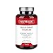 Glucosio Complex 2000mg Integratore per Glicemia - Berberina Cannella Cromo...